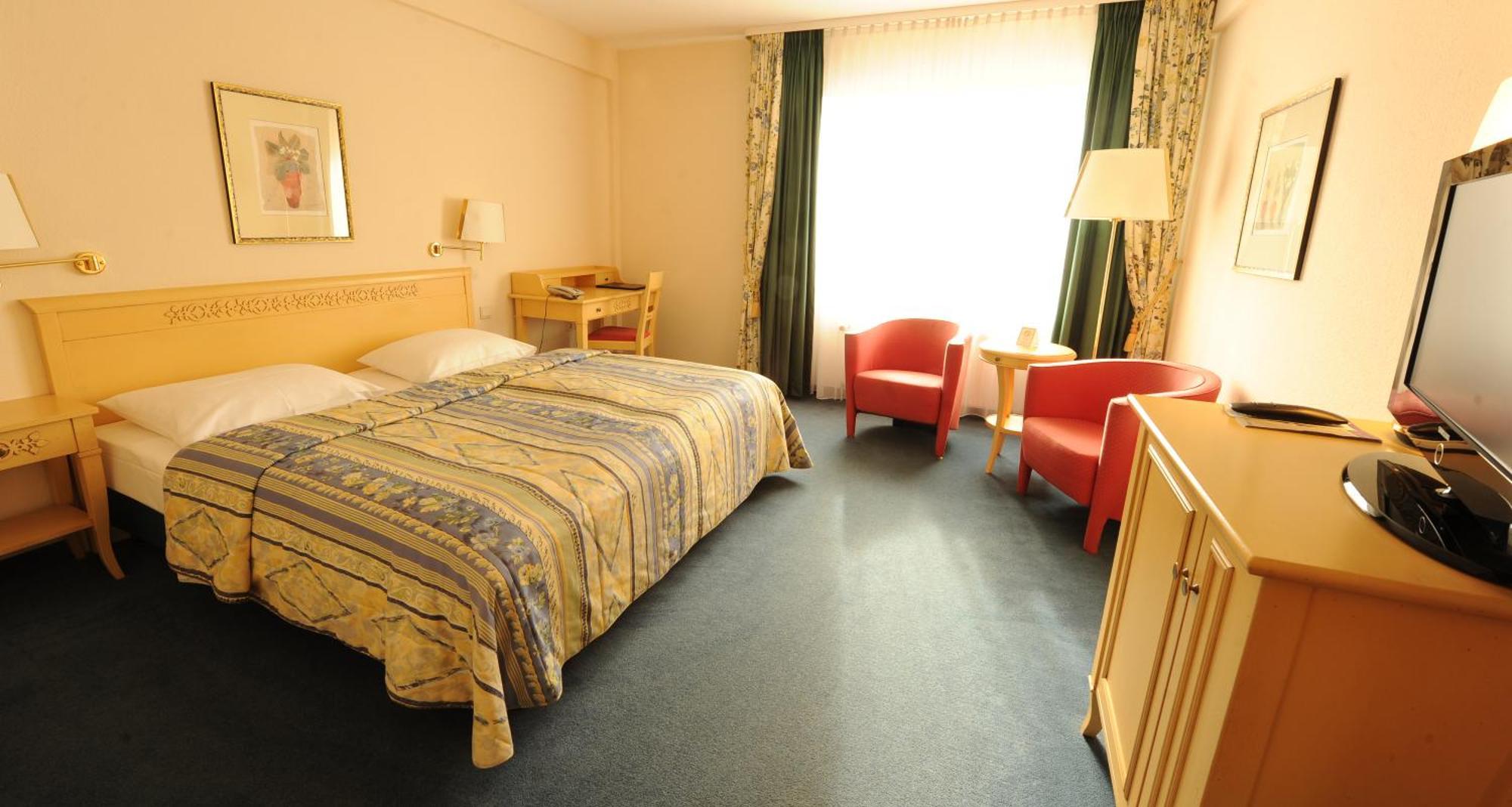 Hotel & Restaurant Schoenau Peine Room photo