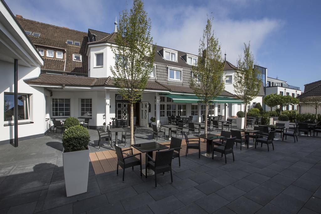 Hotel & Restaurant Schoenau Peine Exterior photo