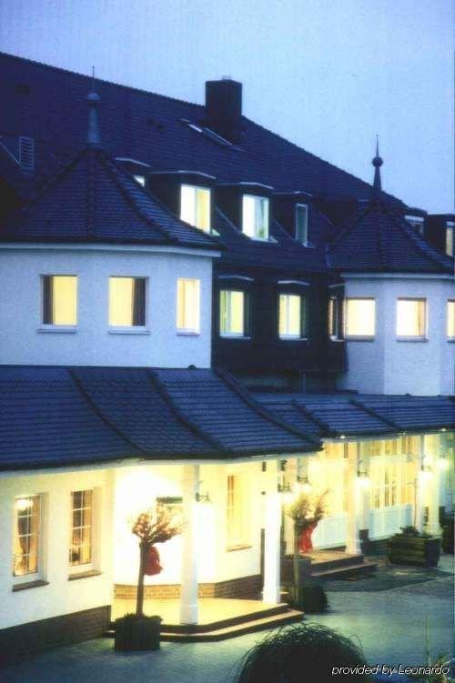 Hotel & Restaurant Schoenau Peine Exterior photo